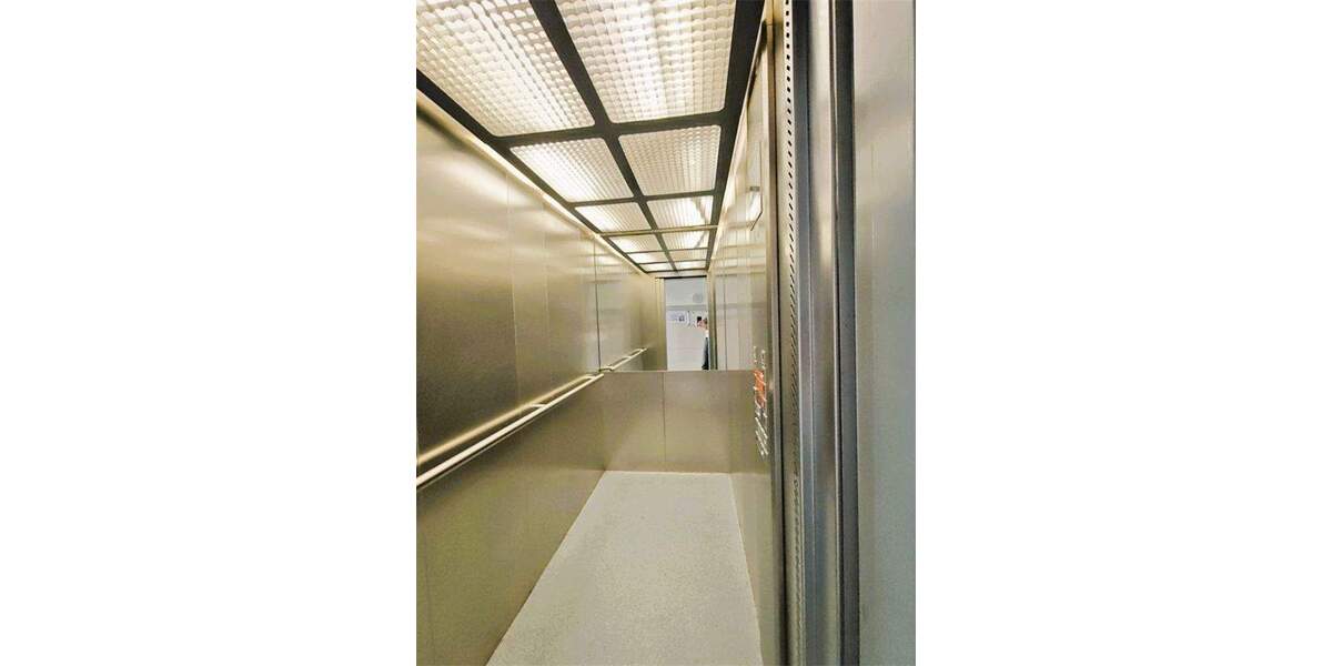 Etagenwohnung Frankfurt am Main Nieder-Eschbach - 2 Zimmer, 58 m&sup2;, 189.000&euro; | Angebot:25735316