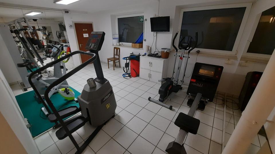 Etagenwohnung Bad Soden am Taunus - 2 Zimmer, 53 m&sup2;, 1.300&euro; | Angebot:25960513