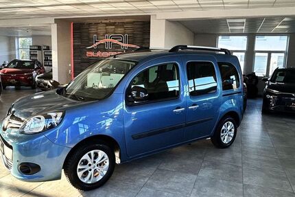 Renault Kangoo 57.703 km 19.999 &euro; Erlensee 63526