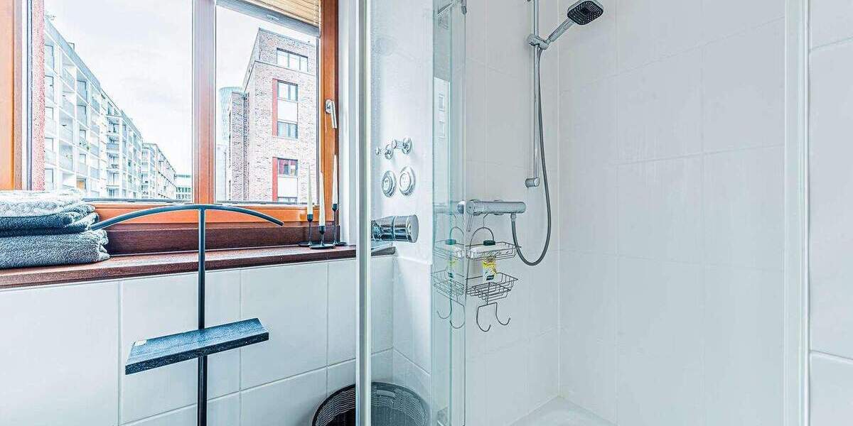 Etagenwohnung Frankfurt am Main Gallus - 3 Zimmer, 115 m&sup2;, 3.840&euro; | Angebot:25937437