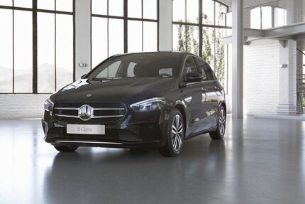 Mercedes-Benz B 250 14.407 km 26.440 &euro; Buedingen 63654