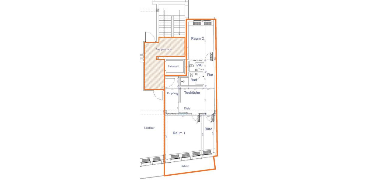 Gewerbeobjekt Gelnhausen - 850&euro; | Angebot:25220955