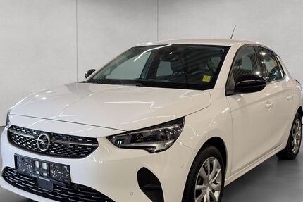 Opel Corsa 10.798 km 18.450 &euro; Frankfurt 60386