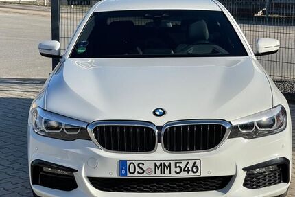 BMW 520 135.000 km 26.500 &euro; Offenbach am Main 63071