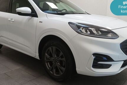 Ford Kuga 83.448 km 18.470 &euro; Egelsbach 63329