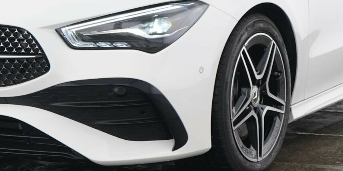 Mercedes-Benz CLA 250 Shooting Brake 4M AMG ADVANCED+DISTR-AHK 16.280 km 43.490 &euro; Groß-Umstadt 64823