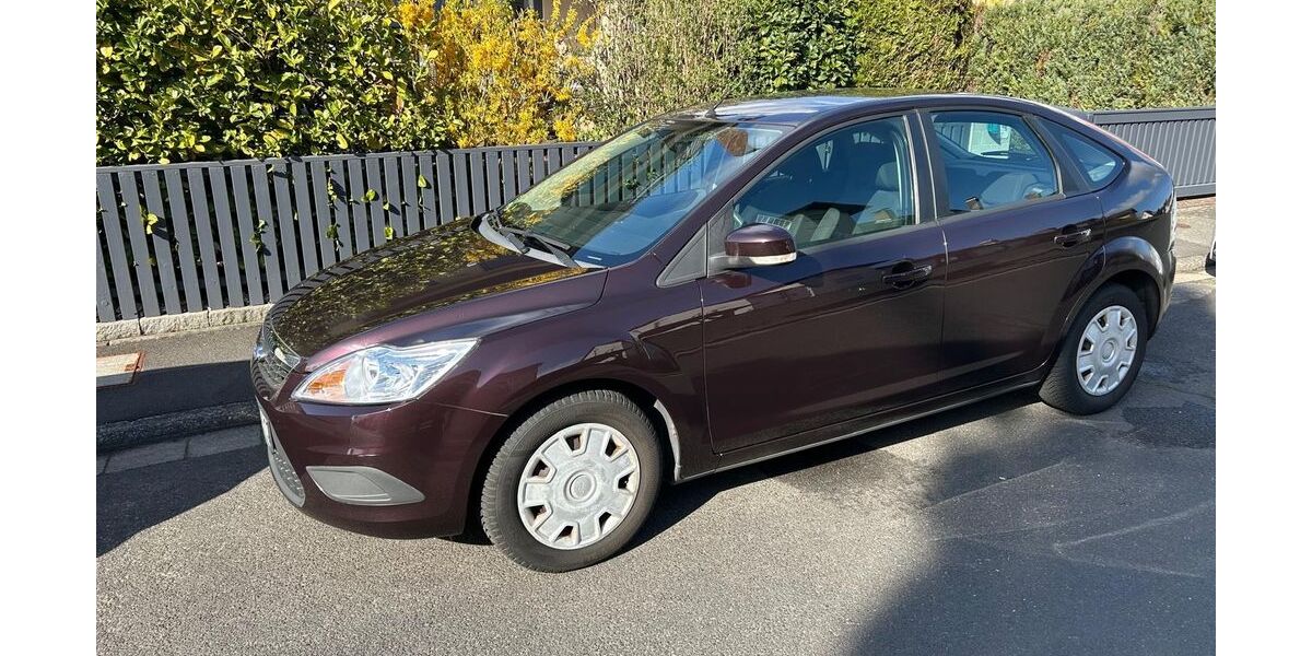 Ford Focus 91.162 km 2.599 &euro; Alzenau 63755