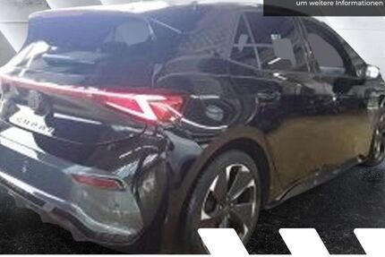 Cupra Born 17.031 km 34.317 &euro; Gelnhausen 63571