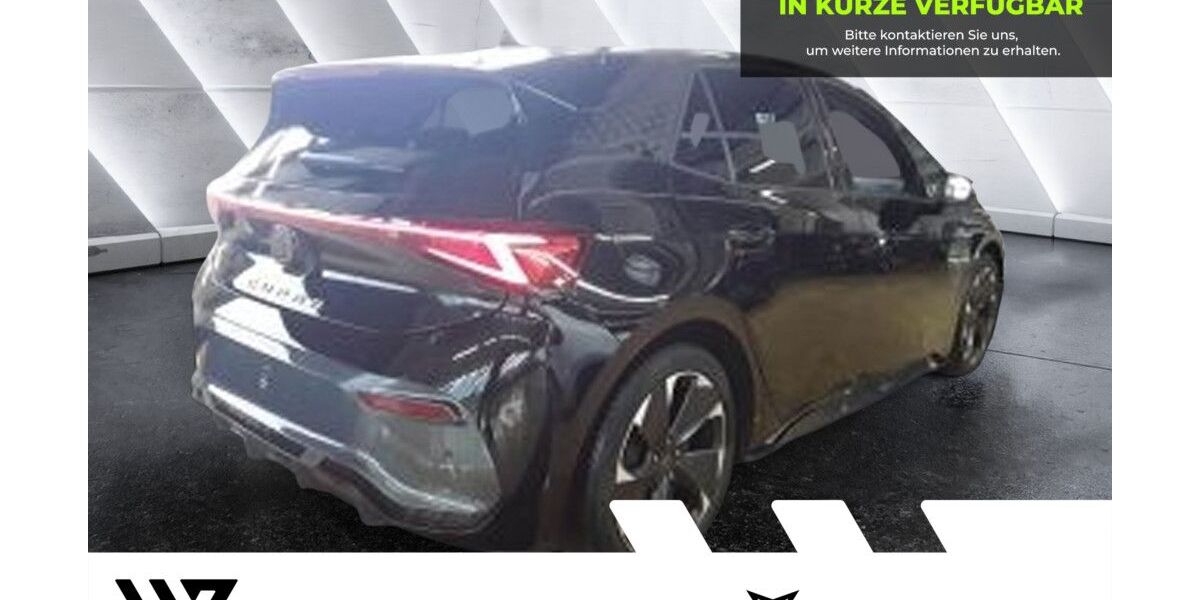 Cupra Born 17.031 km 34.317 &euro; Gelnhausen 63571