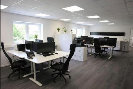 Gewerbeobjekt Aschaffenburg Gailbach - 1.700&euro; | Angebot:25524218