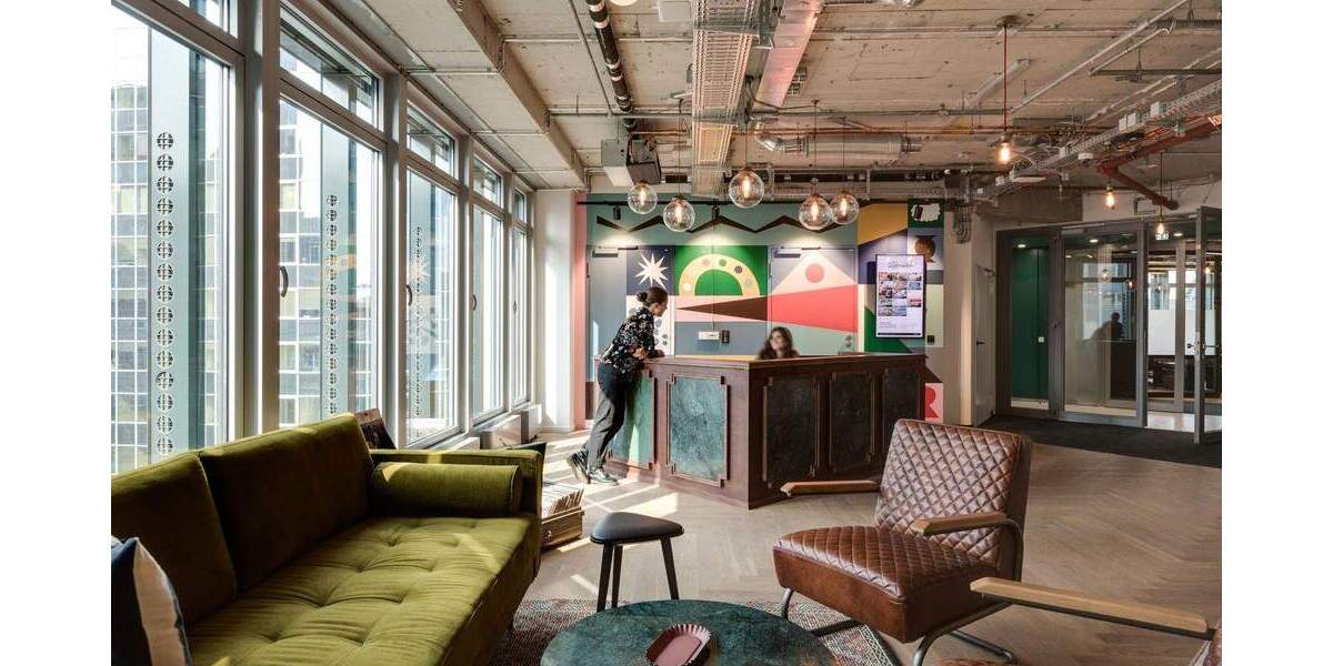 Gewerbeobjekt Frankfurt am Main Innenstadt - 5.500&euro; | Angebot:25712649