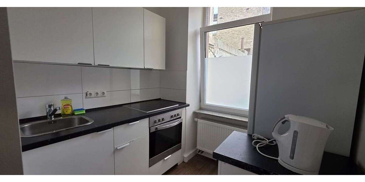 Zimmer Offenbach Zentrum - 1 Zimmer, 1.500&euro; | Angebot:24185399