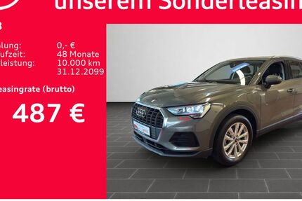 Audi Q3 37.005 km 27.930 &euro; Aschaffenburg 63741