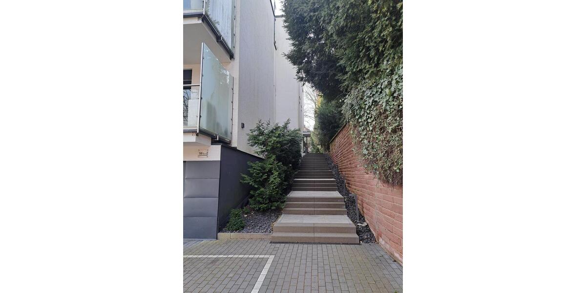 Etagenwohnung Bad Homburg vor der Höhe Gonzenheim - 2 Zimmer, 54 m&sup2;, 1.190&euro; | Angebot:25932488