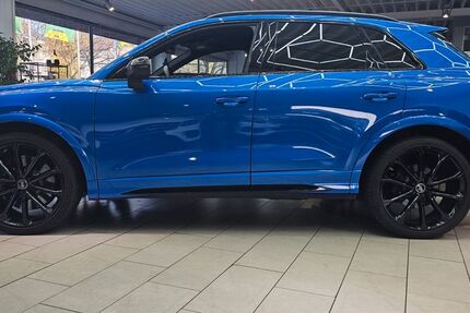 Audi RSQ3 86.952 km 42.490 &euro; Neu-Isenburg (FRANKFURT AM MAIN) 63263