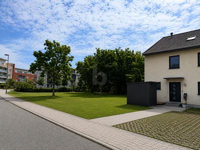 VIEL PLATZ FÜR IHRE ZUKUNFT AUF 734 M² - Grundstück Langen | Angebot:26945010
