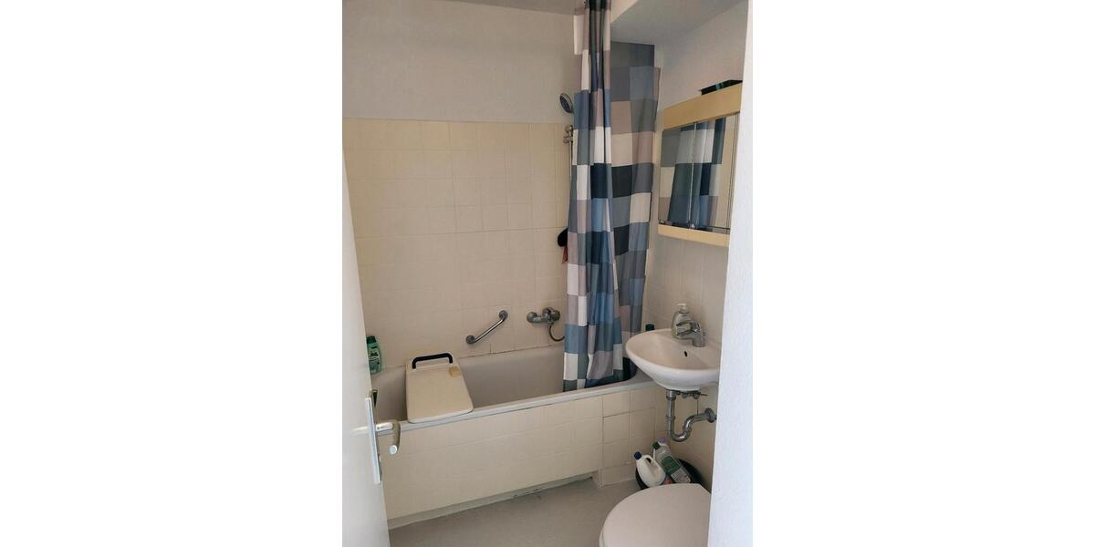 Etagenwohnung Mühlheim am Main - 2 Zimmer, 57 m&sup2;, 794&euro; | Angebot:25392004