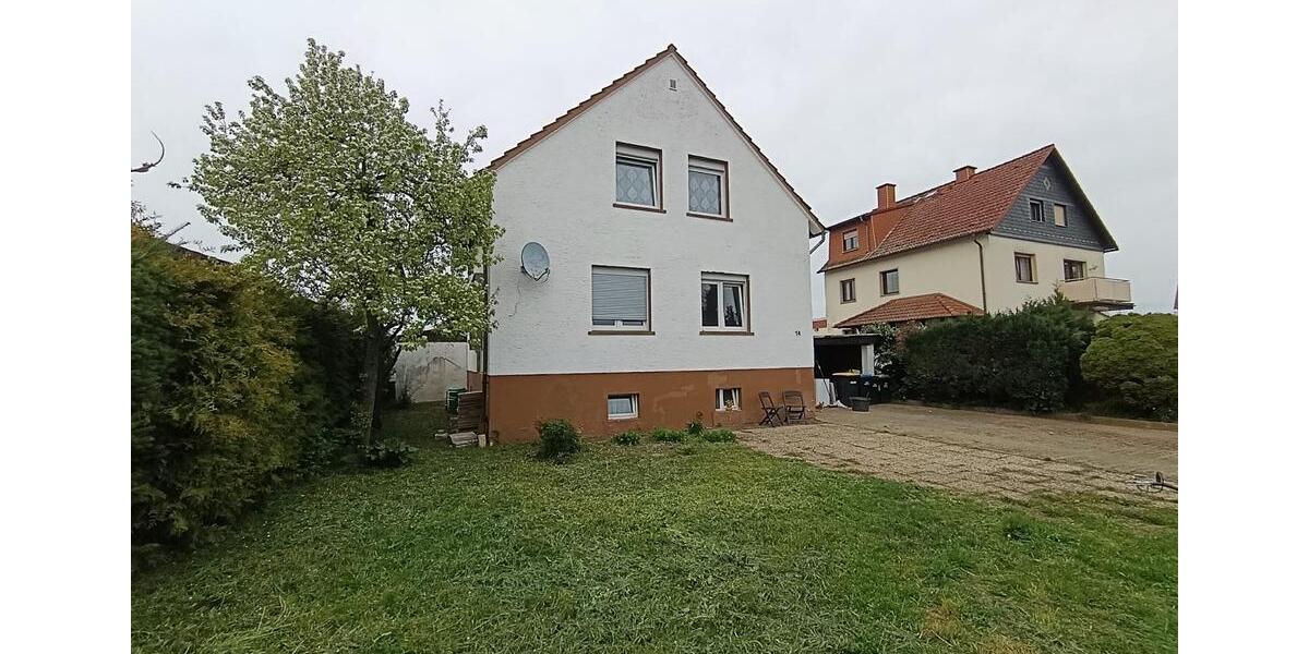 Bauernhaus, Landhaus Limeshain - 4 Zimmer, 112 m&sup2;, 439.000&euro; | Angebot:26578037