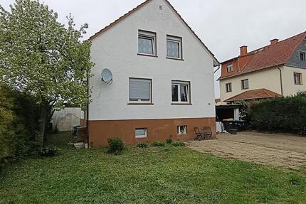 Haus Limeshain - 4 Zimmer, 112 m&sup2;, 439.000&euro; | Angebot:26578037