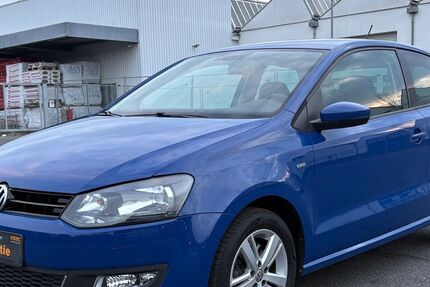 VW Polo 113.000 km 7.290 &euro; Frankfurt 60386