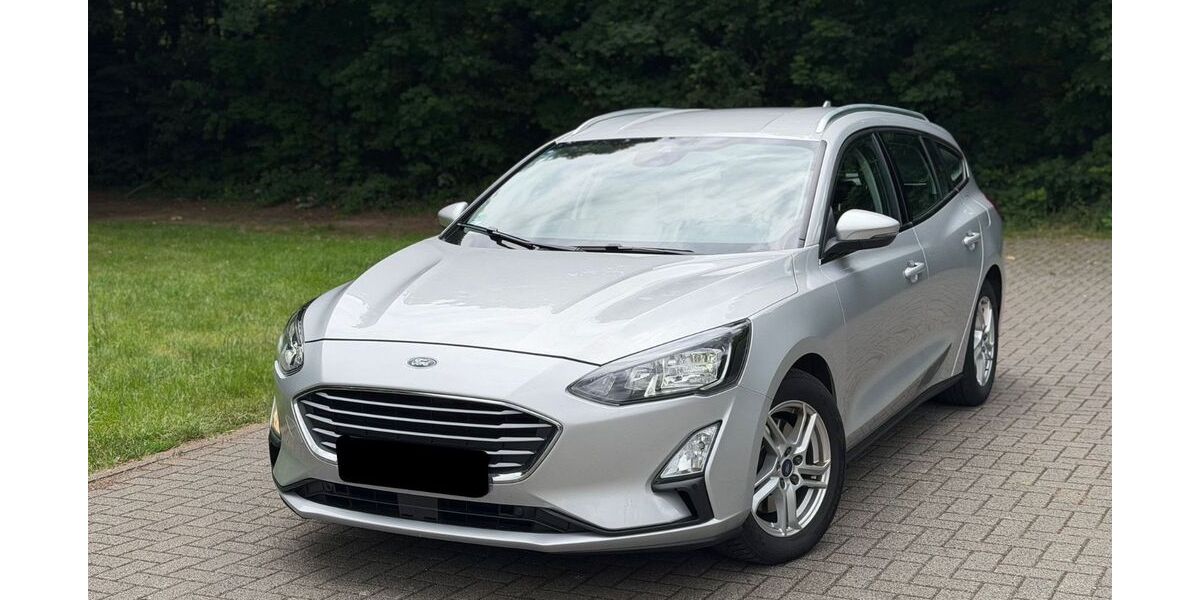 Ford Focus 165.000 km 7.800 &euro; Gründau 63584