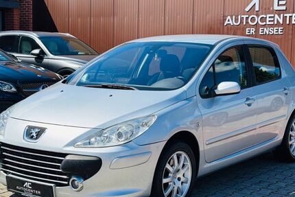 Peugeot 307 165.200 km 2.950 &euro; Erlensee 63526