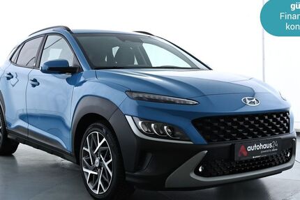 Hyundai KONA 30.413 km 18.940 &euro; Egelsbach 63329