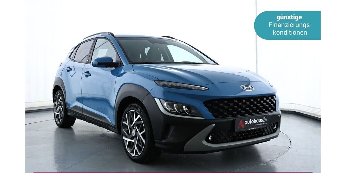Hyundai KONA 30.413 km 18.940 &euro; Egelsbach 63329