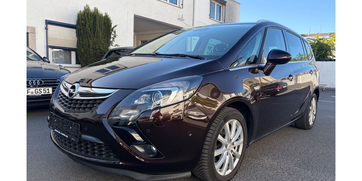 Opel Zafira 116.000 km 8.650 &euro; Neu Isenburg 63263
