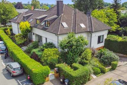 Wohnung Frankfurt am Main Eschersheim - 2 Zimmer, 56 m&sup2;, 199.000&euro; | Angebot:25996935