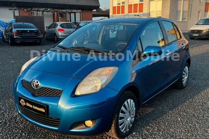 Toyota Yaris 175.900 km 3.800 &euro; Erlensee 63526