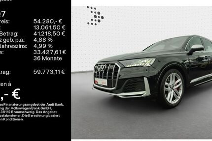 Audi SQ7 108.250 km 53.480 &euro; Oberursel 61440