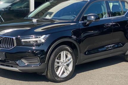 Volvo XC40 98.829 km 20.950 &euro; Dieburg 64807