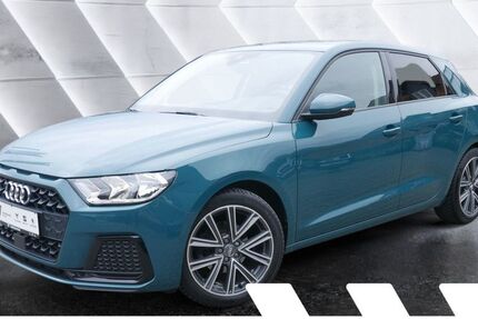 Audi A1 54.630 km 18.979 &euro; Büdingen-Düdelsheim 63654