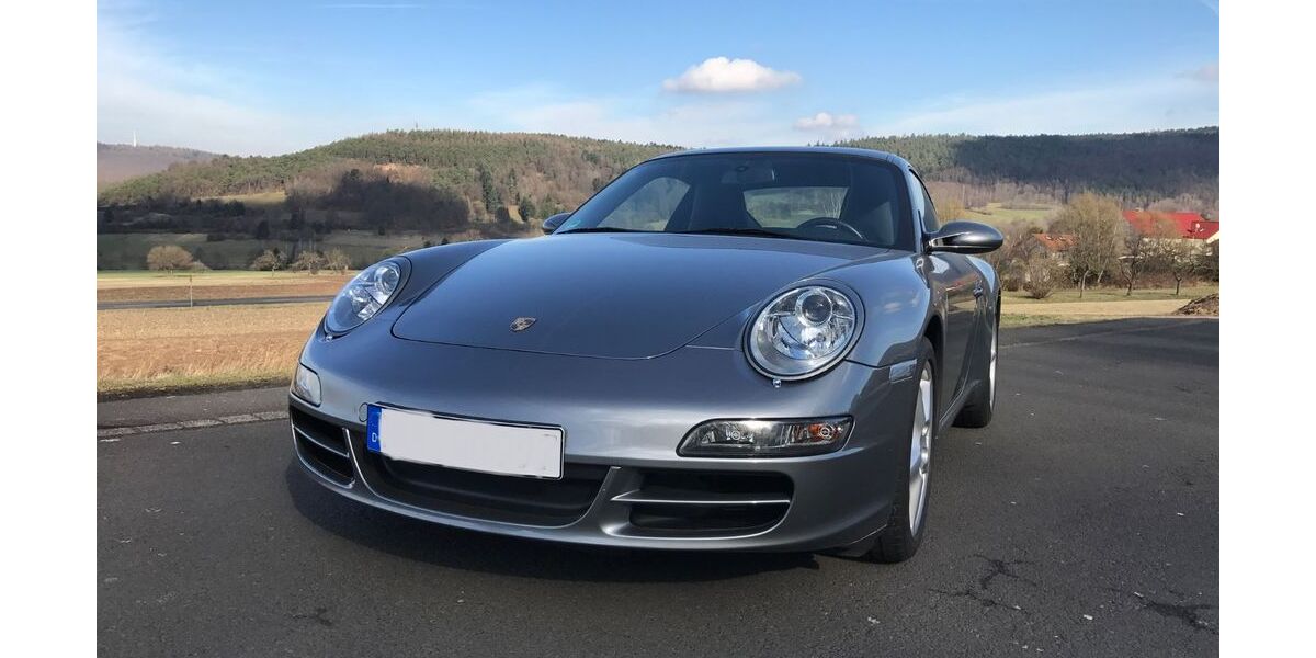 Porsche 997 44.000 km 58.997 &euro; Gelnhausen 63571