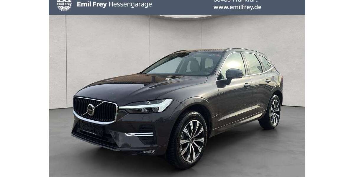 Volvo XC60 11.189 km 45.950 &euro; Frankfurt am Main 60486
