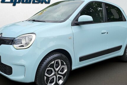 Renault Twingo Limited Scheckheft gepl. TÜV AU NEU 94.228 km 7.450 &euro; Schwalbach/Taunus 65824