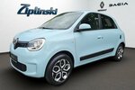 Renault Twingo Limited Scheckheft gepl. TÜV AU NEU 94.228 km 7.450 &euro; Schwalbach/Taunus 65824