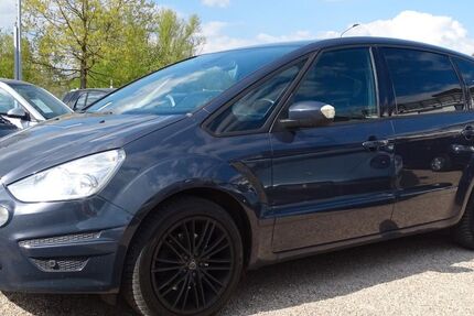 Ford S-Max 223.000 km 4.950 &euro; Rodgau / Nieder-Roden 63110