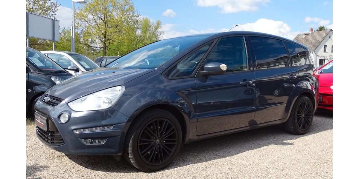 Ford S-Max 223.000 km 4.950 &euro; Rodgau / Nieder-Roden 63110