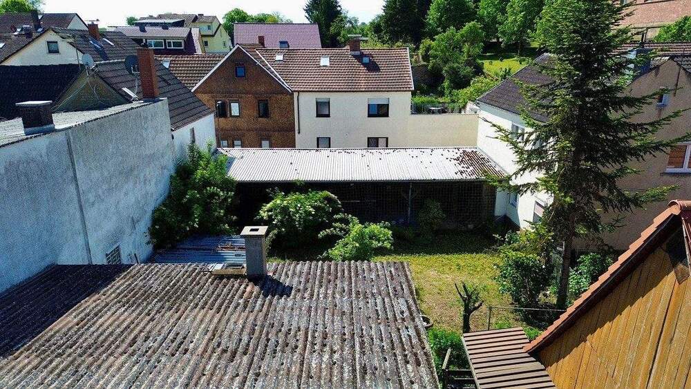 Einfamilienhaus Schaafheim - 1 Zimmer, 268 m&sup2;, 389.000&euro; | Angebot:25696249