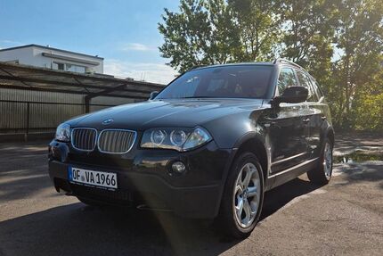 BMW X3 173.512 km 9.999 &euro; Obertshausen 63179