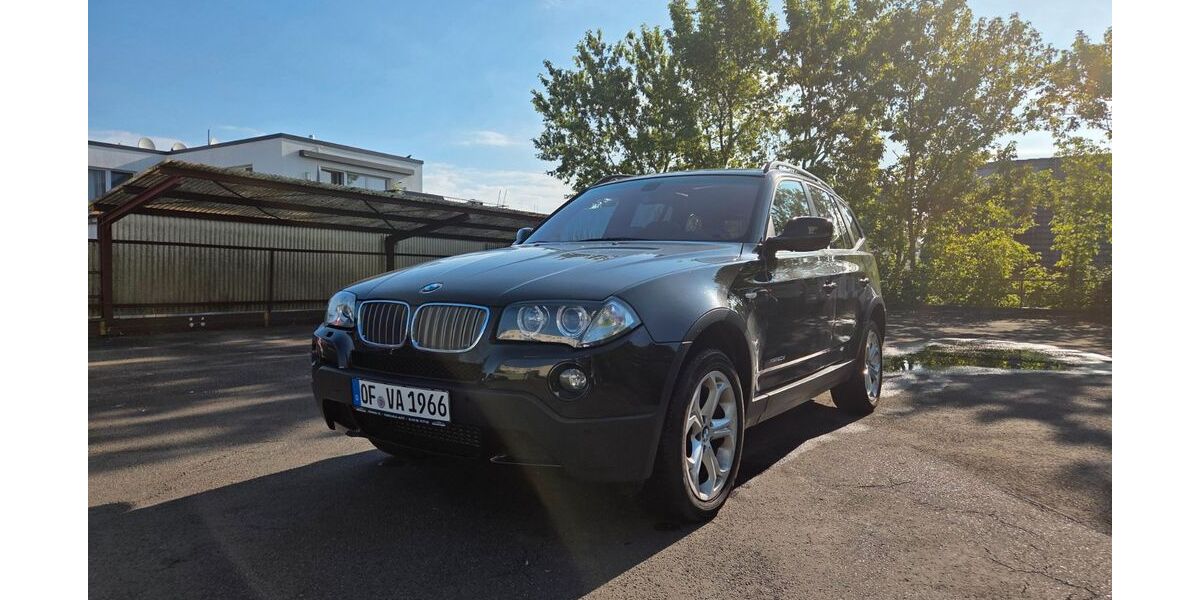 BMW X3 173.512 km 9.999 &euro; Obertshausen 63179