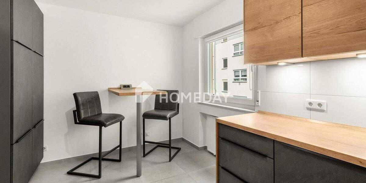 Etagenwohnung Frankfurt am Main Heddernheim - 3 Zimmer, 102 m&sup2;, 535.000&euro; | Angebot:25677769