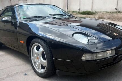 Porsche 928 224.000 km 36.400 &euro; Echzell 61209