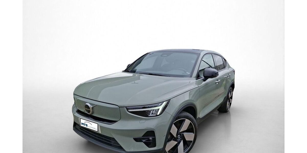 Volvo C40 65.700 km 30.370 &euro; Friedberg 61169