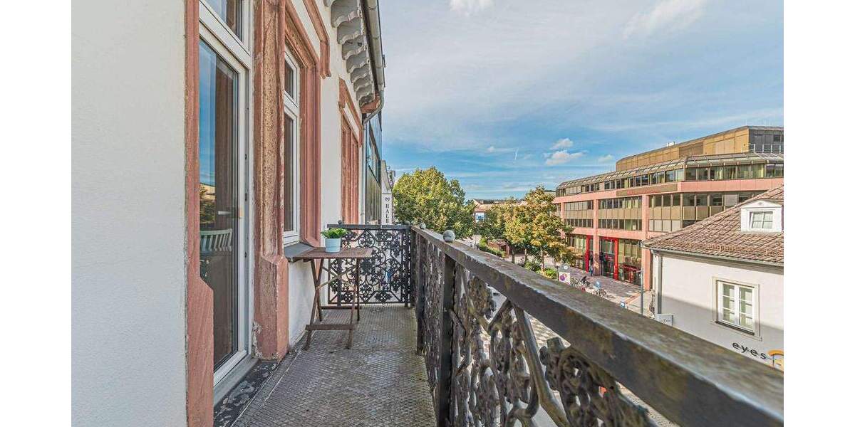 Etagenwohnung Bad Homburg vor der Höhe Bad Homburg - 3 Zimmer, 70 m&sup2;, 2.200&euro; | Angebot:25661866