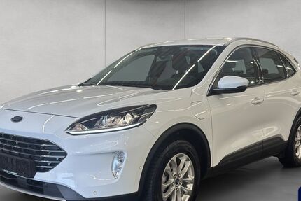 Ford Kuga 55.385 km 18.950 &euro; Hanau 63452