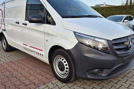 Mercedes-Benz Vito 59.233 km 24.490 &euro; Rodgau 63110