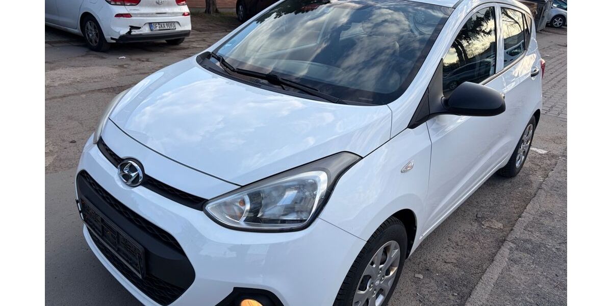 Hyundai i10 145.000 km 2.990 &euro; Dietzenbach 63128